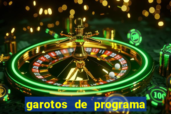 garotos de programa da zona leste